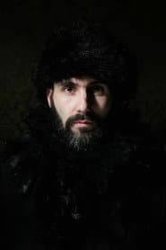 Photo of Jonathan Bensimhon