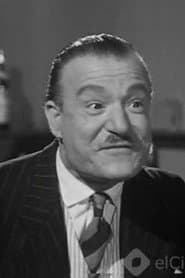 Photo of George Yordanis