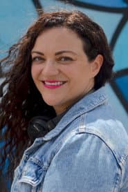 Photo of Amy Coughlin