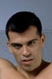 Photo of Angel Reyes