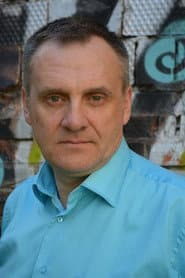 Photo of Igor Golovin