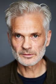 Photo of Alex Walker