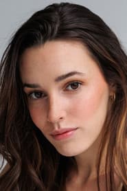 Photo of Sara Vidorreta