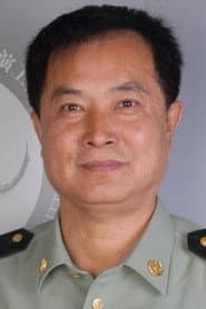 Photo of Yiqun Gong