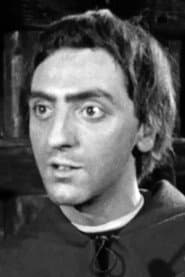 Photo of Desmond Rayner