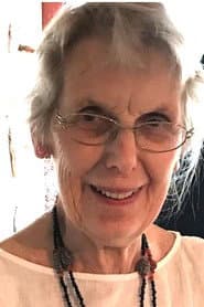 Photo of Lise Gjellerup Koch