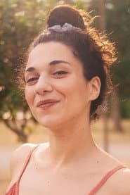 Photo of Konstantina Alexandratou