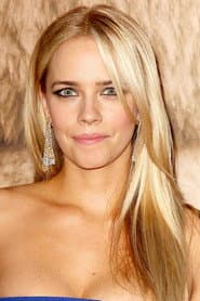 Photo of Jessica Barth
