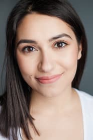 Photo of Shadee Vossoughi