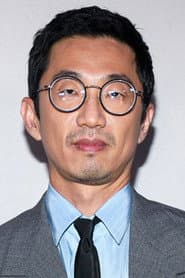 Photo of Lee Sung Jin