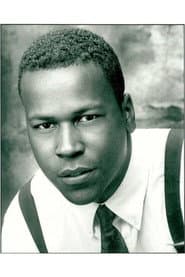 Photo of Spencer Scott