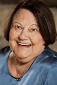Photo of Maria Mittler