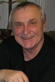 Photo of František Švihlík