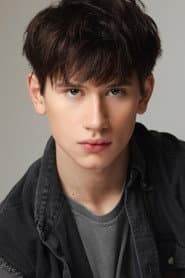 Photo of Pierce Polomsky