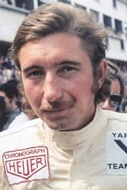 Photo of Jo Siffert