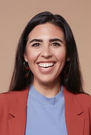 Photo of Ariana Baborie