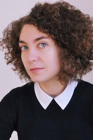 Photo of Ani Simon-Kennedy
