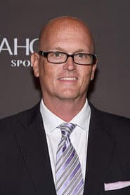 Photo of Scott Van Pelt