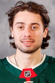 Photo of Quinn Hughes