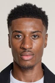 Photo of Shakan Pitters