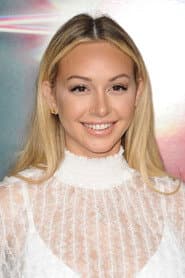 Photo of Corinne Olympios