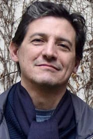 Photo of Omar Quiroga