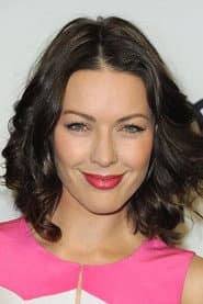 Photo of Louise Griffiths