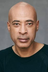 Photo of Benmio McCrea