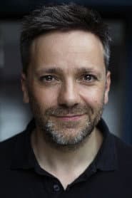 Photo of Richard Henders