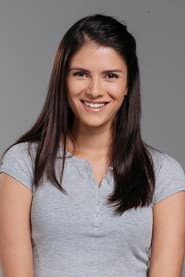 Photo of Valeria Galviz