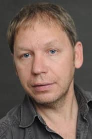 Photo of Vadim Lymar