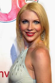 Photo of Amanda Swafford
