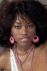 Photo of Ebony Ayes