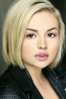Photo of Jessica Amlee