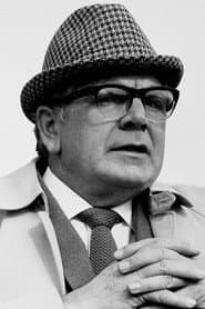 Photo of Harry Worth