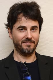 Photo of Rémi Bezançon