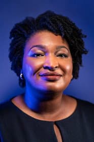 Photo of Stacey Abrams