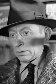 Photo of Jacques Cey