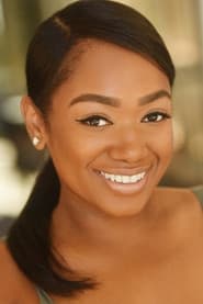 Photo of Sasha Allen