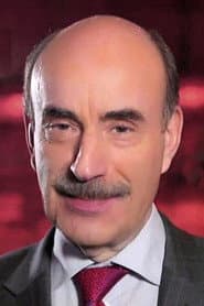 Photo of Tom Brook