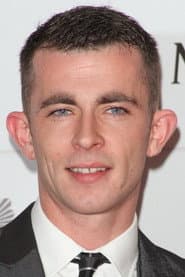Photo of Paul Brannigan
