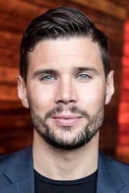 Photo of Robin Bengtsson
