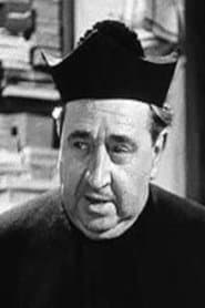 Photo of Luis Pérez de León