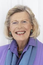 Photo of Merete Angelica Baird