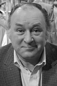 Photo of René van Vooren