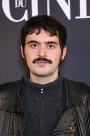 Photo of Anton Balekdjian