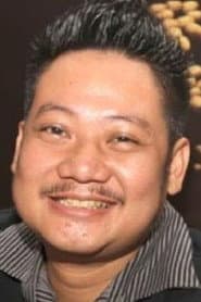 Photo of Ki Kusumo