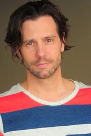 Photo of Christopher Forsyth