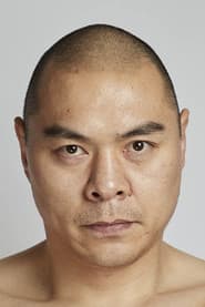 Photo of Zhilei Zhang