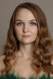 Photo of Olga Chelysheva